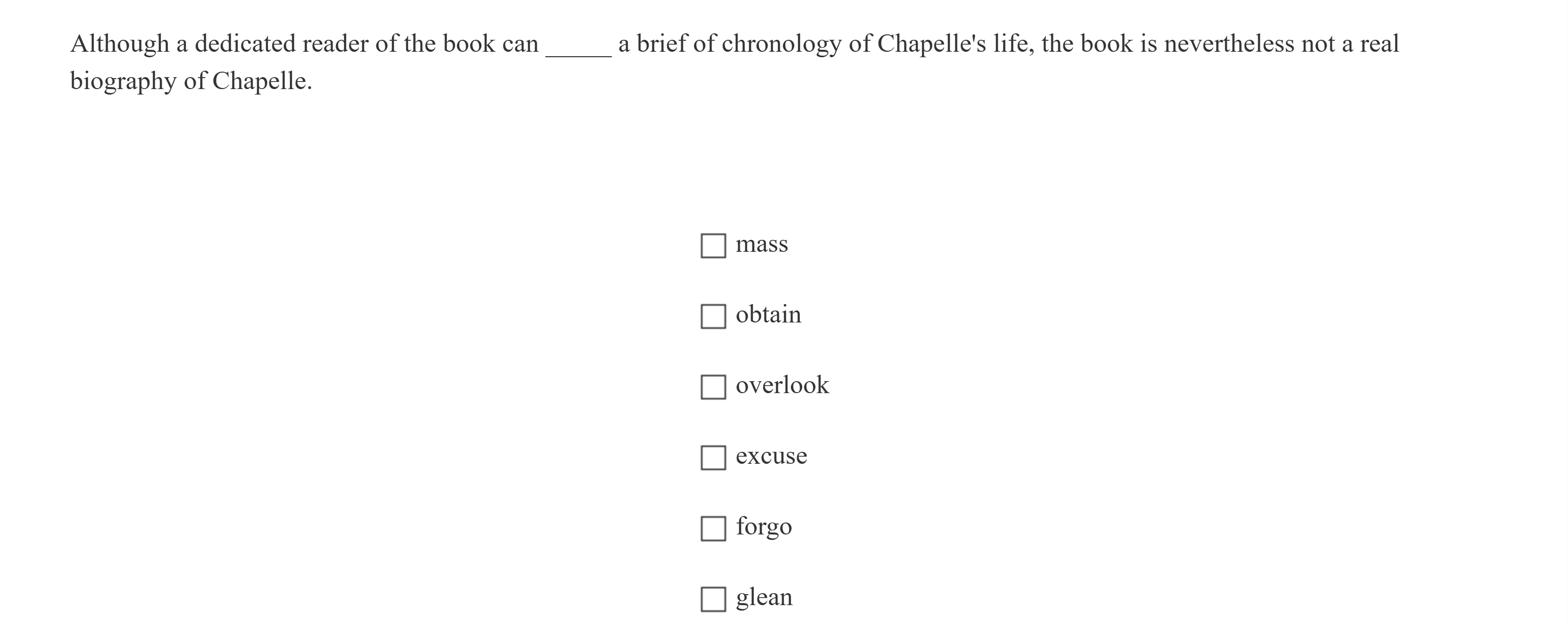 KMF Comprehensive set of mathematics questions after the reform